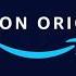 Amazon Original Regency Enterprises Film 4 Warp Films 2021