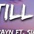 Zayn Ft Sia Dusk Till Dawn Lyrics Cover By Eltasya Natasha