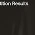LIVE Rhodes Missing Keys Competition Results With James Blake James Smith