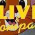 Streets Of Gold Oliver And Company Drum Cover