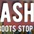 Dasha Austin Boots Stop Workin