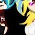 We Don T Sleep At Night Meme FNAF 2 Toys Mastermind AU LAZY FNAF X DG