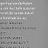 Mark Eliyahu Cem Adrian Derinlerde Speedup Lyrics Lyrics Speedup Cemadrian Markeliyahu