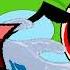 OMG CORRUPTED WHAT ARE THOSE THINGS DX