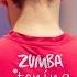 Zumba Toning Ricky Martin La Mordidita