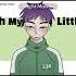 Oh My Little Baby Boy Fyp Minsu Thanos Viral Edit Aligthmotion Littleboy