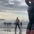Iron Man 2022 California Usa Santacruz