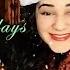 Maggie Reneé Have Yourself A Merry Little Christmas Michael Bublé Cover