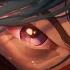 Arcane Ai Mori Monster