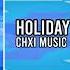 Kibo S DELTASWAP Holiday Sale CHXIfied