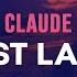 Claude C Est La Vie Letra Lyrics