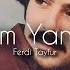 Ferdi Tayfur İçim Yanar Prod Halil Yıldırım Hani En Sevdiğini Kaybettiğinde