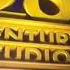 20th Century Studios Logo Especial Del 87 Años 2022