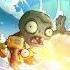 Mid Wave B Big Wave Beach Plants Vs Zombies 2 OST