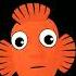 Clown Fish Effect Subscribe Subscribe Funny Trending Memes Anne Patiya Like Song Share