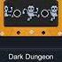 Dark Dungeon Cassette Music Soul Knight Soundtrack