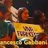FRANCESCO GABBANI Con TRICARICO IO SONO FRANCESCO SANREMO 2025 COVER