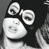 Ariana Grande Greedy Visualizer