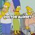 Abe Visits The Doctor Thesimpsons Simpsons Shorts