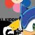 Babyfirst Anti Piracy Screen Ft Sonic Nazo Dark Head And Cure Butterfly