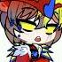 Why Fleta Z Call You Baby Girl Metal Cardbot Gachameme Gacha Gachaclub