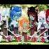 Rio Meme Sonic X Avatar AU Avatar2 Gachaclub Sonicthehedgehog Sonic Gachameme