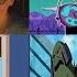 Defeats Of My Favorite Non Disney Villains Part 3