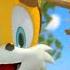 Sonic Boom Tails AMV Levitating