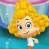 Bubble Guppies The Cake Dance British Dub