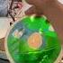 Liquid Custom Vinyl Record