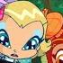 Winx Club FULL EPISODE The Pixies Charge Season 3 Episode 20
