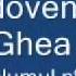 Graeste Moldoveneste Lasa Ghea Kolea