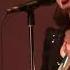 Meg Myers Desire Acoustic LIVE HD 2018 KRAB Christmas Show Fox Theater