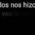 Los últimos Romeo Santos Ft Luis Vargas Utopia Letras