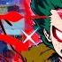 WHAT IF Izuku Midoriya Became A VILLAIN Deku S Dark Awakening