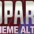 SPLICED 1997 2001 Theme Alternate Take Jeopardy