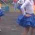Танец моих самых лучших подруг Полины и Даши