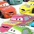 Every Piston Cup Racers Backstories