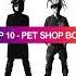 PET SHOP BOYS MIX 2022