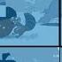 Ice Age Continental Drift 2012 Scrat Storyboard 1