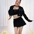 BLACKPINK THE GIRLS Mirrored Dance Tutorial Speed 0 5 Part 1 MARINA
