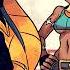 The Fish Man S Dance Cutscene Version Skullgirls Soundtrack Extended