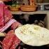 Aaja I Made Baked Vegetables Secret Masala K Saad Everyone Likes Traditional Family Vlog