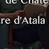 Paul De Launoy Lit Atala La Rencontre D Atala Et Chactas Chateaubriand