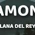 Lana Del Rey Cinnamon Girl Lyrics
