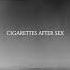 Cry Cigarettes After Sex Sped Up Lyrics