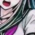 Push Danganronpa Trend