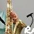 Queen Radio Ga Ga Saxophone Cover By JK Sax