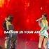 BABYMONSTER Performs Kill This Love As If It S Your Last By BLACKPINK At Their Concert Kpop