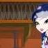 Winx Club Rising Up Together Lyrics